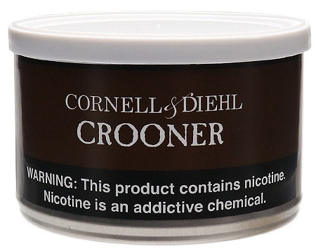 Трубочный табак Cornell & Diehl Burley Blends - Crooner