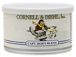 Трубочный табак Cornell & Diehl Aromatic Blends - Captain Bob`s Blend