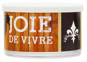 Трубочный табак Cornell & Diehl Cellar Series - Joie de Vivre