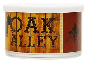 Трубочный табак Cornell & Diehl Cellar Series - Oak Alley