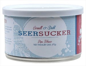 Трубочный табак Cornell & Diehl Cellar Series - Seersucker