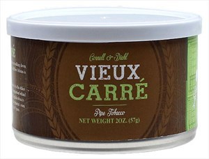 Трубочный табак Cornell & Diehl Cellar Series - Vieux Carre