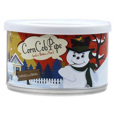 Трубочный табак Cornell & Diehl Special Product - Corn Cob Pipe Ready Rubbed