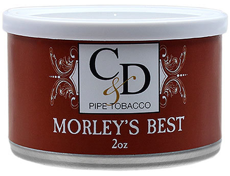 Трубочный табак Cornell & Diehl English Blends - Morley`s Best