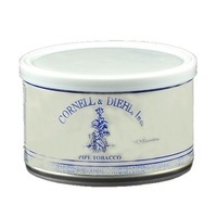 Трубочный табак Cornell & Diehl English Blends - Crowley Best