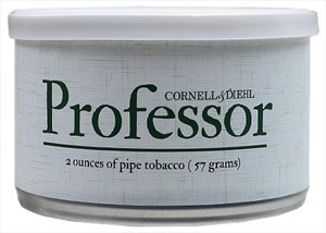 Трубочный табак Cornell & Diehl English Blends - Professor
