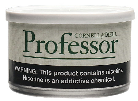 Трубочный табак Cornell & Diehl English Blends - Professor