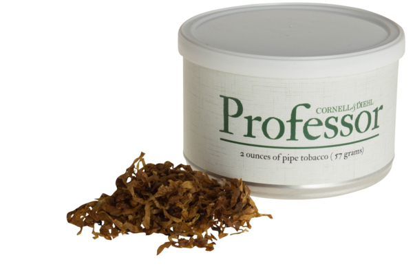 Трубочный табак Cornell & Diehl English Blends - Professor