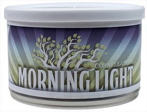 Трубочный табак Cornell & Diehl Hebraica Series - №839 Morning Light