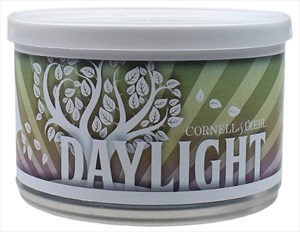 Трубочный табак Cornell & Diehl Hebraica Series - №840 Daylight