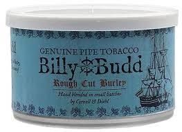 Трубочный табак Cornell & Diehl Melville at Sea - Billy Budd