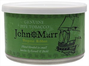 Трубочный табак Cornell & Diehl Melville at Sea - John Marr