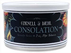Трубочный табак Cornell & Diehl Serenity Series - Consolation