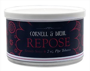 Трубочный табак Cornell & Diehl Serenity Series - Repose