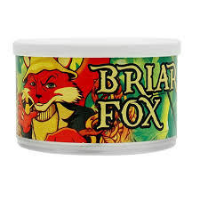 Трубочный табак Cornell & Diehl Tinned Blends - Briar Fox