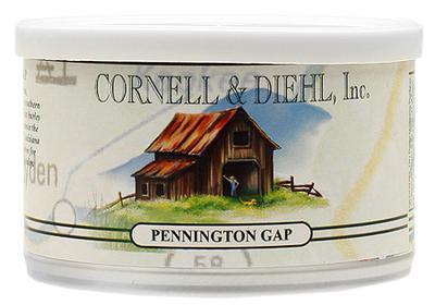 Трубочный табак Cornell & Diehl Tinned Blends - Pennington Gap