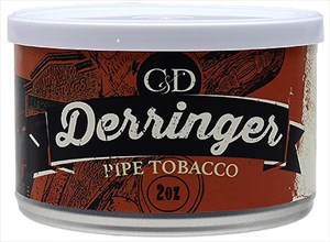 Трубочный табак Cornell & Diehl Virginia Based Blends - Derringer