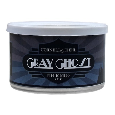 Трубочный табак Cornell & Diehl Virginia Based Blends - Gray Ghost