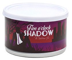 Трубочный табак Cornell & Diehl Working Man`s Series - Five O'Clock Shadow