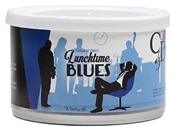 Трубочный табак Cornell & Diehl Working Man`s Series - Lunchtime Blues