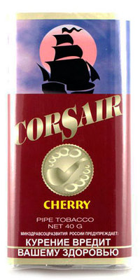 Трубочный табак Corsair Cherry