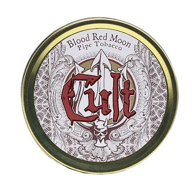 Трубочный табак Cult Blood Red Moon