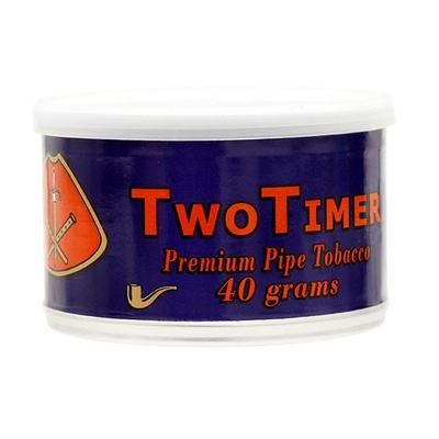 Трубочный табак Daughters & Ryan Comfort Blends - Two Timer 40гр.