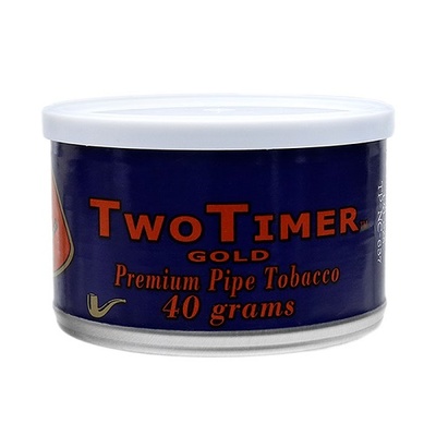 Трубочный табак Daughters & Ryan Comfort Blends - Two Timer Gold 40гр.