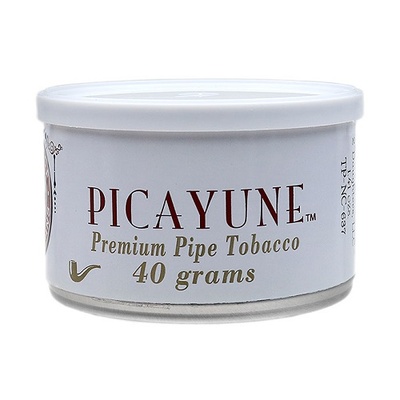 Трубочный табак Daughters & Ryan Perique Blends - Picayune 40гр.