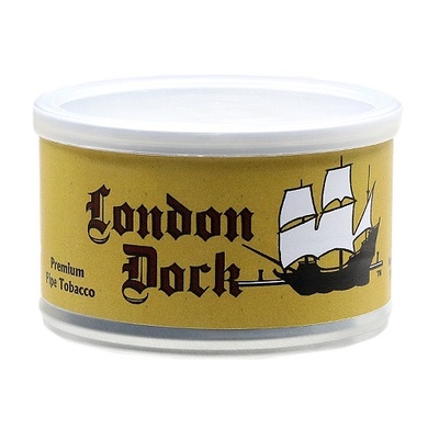 Трубочный табак Daughters & Ryan Premium Blends - London Dock 50гр.
