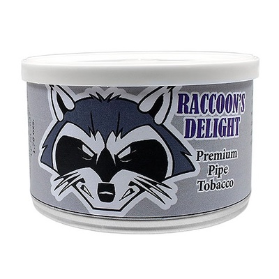 Трубочный табак Daughters & Ryan Raccoon`s - Delight 50гр.