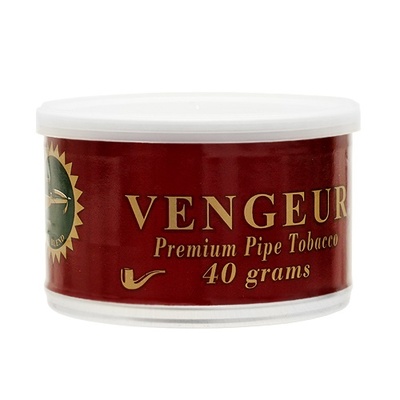 Трубочный табак Daughters & Ryan US Blends - Vengeur 40гр.