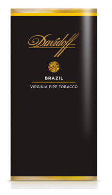 Трубочный табак Davidoff Brazil Virginia