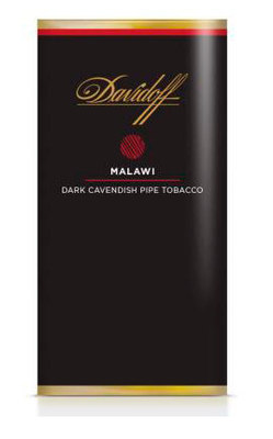 Трубочный табак Davidoff Malawi Dark Cavendish
