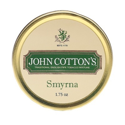 Трубочный табак John Cotton`s Smyrna