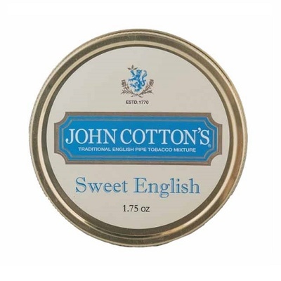 Трубочный табак John Cotton`s Sweet English