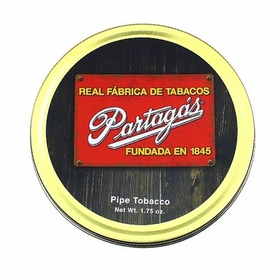 Трубочный табак Lane Limited Partagas