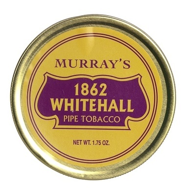 Трубочный табак Murray`s 1862 Whitehall