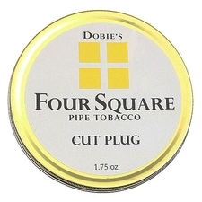 Трубочный табак Dobie`s Four Square Cut Plug