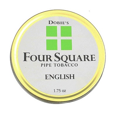 Трубочный табак Dobie`s Four Square English