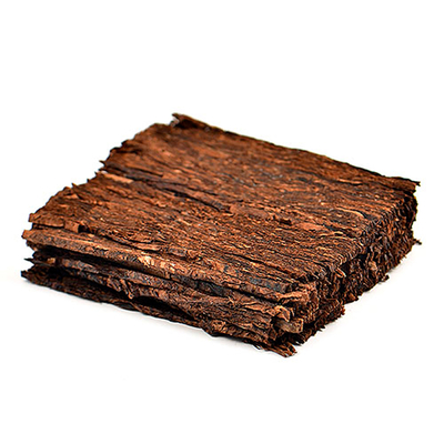 Трубочный табак Doctor Pipe Pure Dark Fired Flake Cut 50 гр.