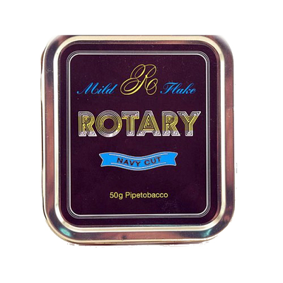 Трубочный табак Fribourg & Treyer Rotary Navy Cut Flake