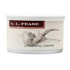 Трубочный табак G. L. Pease Classic Collection - Charing Cross 57гр.