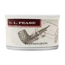 Трубочный табак G. L. Pease Classic Collection - Kensington 57гр.