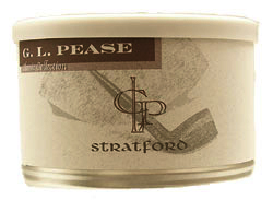 Трубочный табак G. L. Pease Classic Collection - Stratford 57гр.