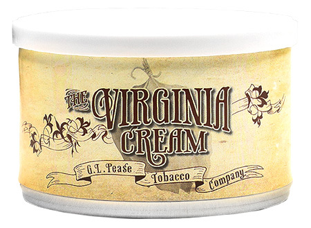 Трубочный табак G. L. Pease The Heirloom Series - The Virginia Cream 57гр.