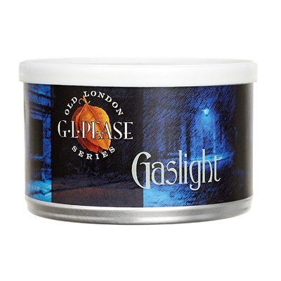 Трубочный табак G. L. Pease Old London Series - Gaslight 57гр.