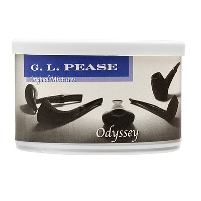 Трубочный табак G. L. Pease Original Mixture - Odyssey 57гр.