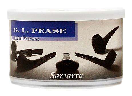 Трубочный табак G. L. Pease Original Mixture - Samarra 57гр.