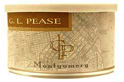 Трубочный табак G. L. Pease The Fog City Selection - Montgomery 57гр.
